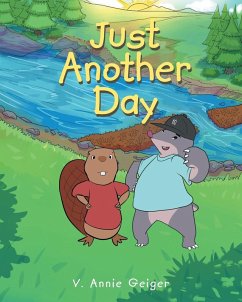 Just Another Day - Annie Geiger, V.