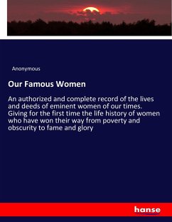 Our Famous Women