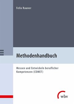 Methodenhandbuch - Rauner, Felix
