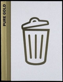 Cover Pure Gold: Upcycled! Upgraded!