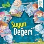 Suyun Degeri