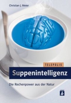 Suppenintelligenz - Meier, Christian J.