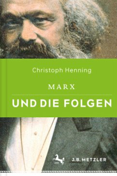 Marx und die Folgen - Henning, Christoph