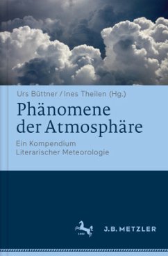 Cover Phänomene der Atmosphäre; .