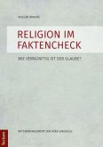 Religion im Faktencheck