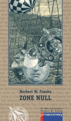 ZONE NULL - Franke, Herbert W.
