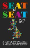 Seat by Seat (eBook, ePUB)