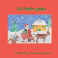 Un Natale agitato (eBook, ePUB) - Becuzzi, Sarah