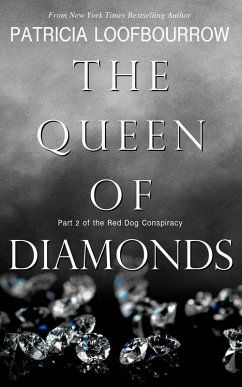 Cover The Queen of Diamonds (Red Dog Conspiracy, #2) (eBook, ePUB)