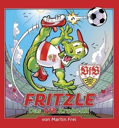 Cover Fritzle