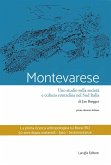Montevarese. Uno studio sulla società e cultura contadina nel Sud Italia