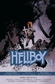 Geschichten aus dem Hellboy-Universum Bd.6