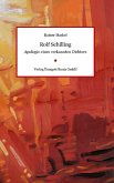Rolf Schilling (eBook, PDF)