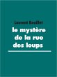 le mystère de la rue des loups (eBook,... - Bild 1