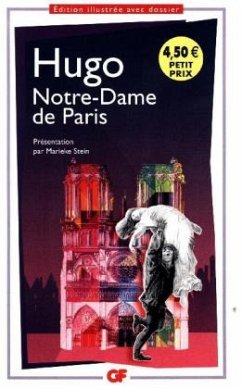 Notre Dame de Paris - Hugo, Victor