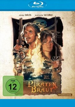 Die Piratenbraut