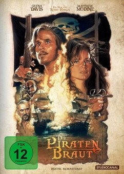 Die Piratenbraut