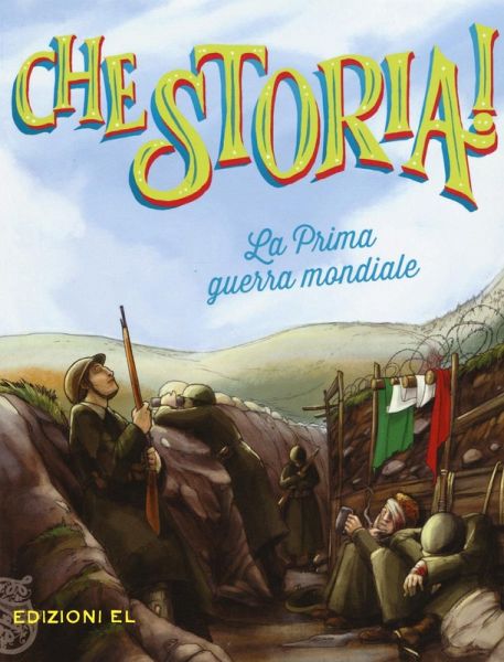 La prima guerra mondiale