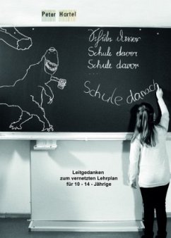 Cover Schule davor ... Schule danach