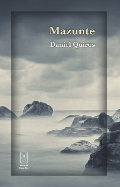 Mazunte (eBook, ePUB) - Quirós, Daniel