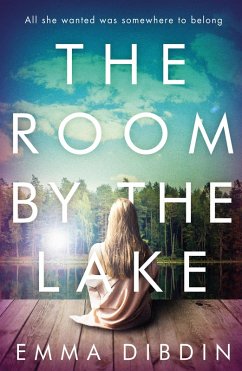 The Room by the Lake (eBook, ePUB) - Dibdin, Emma
