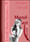 Mundart (eBook, ePUB)