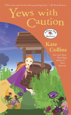 Yews with Caution (eBook, ePUB) - Collins, Kate