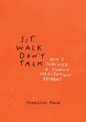 Sit, Walk, Don't Talk (eBook, ePUB) - Bild 1