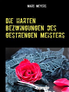 Die harten Bezwingungen des gestrengen Meisters (eBook, ePUB)