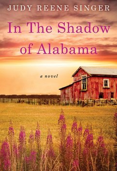 Cover In the Shadow of Alabama (eBook, ePUB)