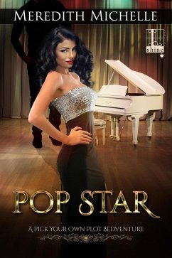 Pop Star (eBook, ePUB) - Michelle, Meredith