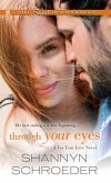 Through Your Eyes (eBook, ePUB)