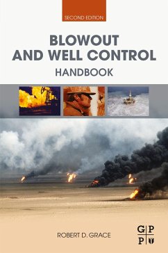 Blowout and Well Control Handbook (eBook, ePUB) - Grace, Robert D.