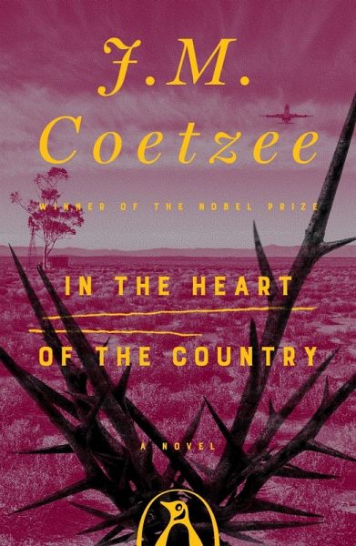 In the Heart of the Country (eBook, ePUB) In the Heart of the Country (eBook, ePUB)