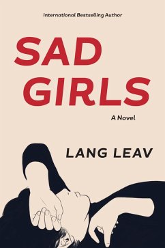 Sad Girls (eBook, ePUB) - Leav, Lang