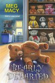 Bearly Departed (eBook, ePUB) Bearly Departed (eBook, ePUB)
