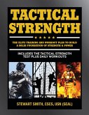 Tactical Strength (eBook, ePUB)