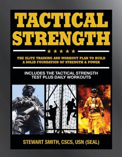 Tactical Strength (eBook, ePUB) - Smith, Stewart