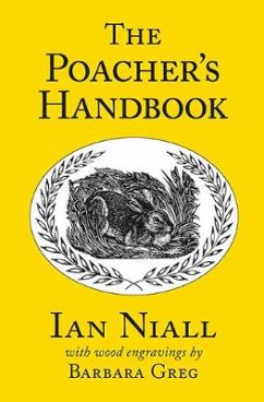 The Poacher's Handbook (eBook, ePUB) - Niall, Ian