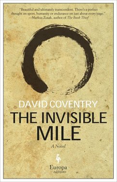 Cover The Invisible Mile (eBook, ePUB)