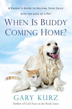 Cover When Is Buddy Coming Home? (eBook, ePUB)
