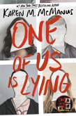 One of Us Is Lying (eBook, ePUB) One of Us Is Lying (eBook, ePUB)