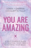 You Are Amazing (eBook, ePUB)
