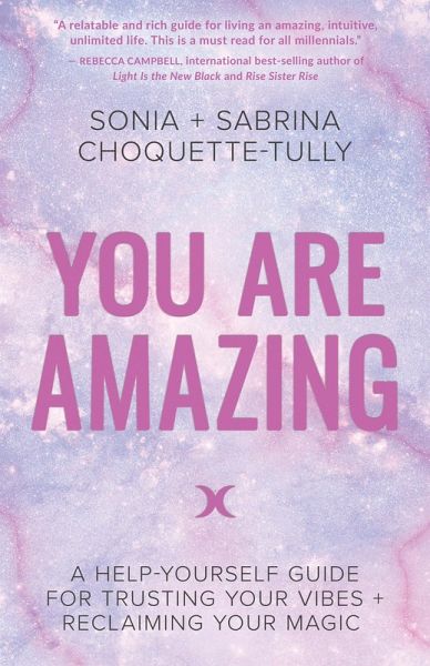 You Are Amazing (eBook, ePUB) You Are Amazing (eBook, ePUB)