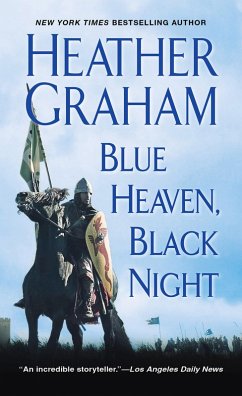 Cover Blue Heaven, Black Night (eBook, ePUB)