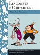 Rinconete e Cortadillo (eBook, ePUB) - Bild 1