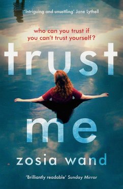 Cover Trust Me (eBook, ePUB)