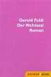 Der Richtsaal (eBook, ePUB) - Bild 1