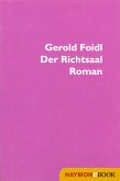 Der Richtsaal (eBook, ePUB)