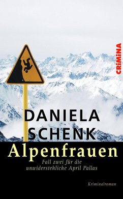 Alpenfrauen (eBook, ePUB) - Schenk, Daniela